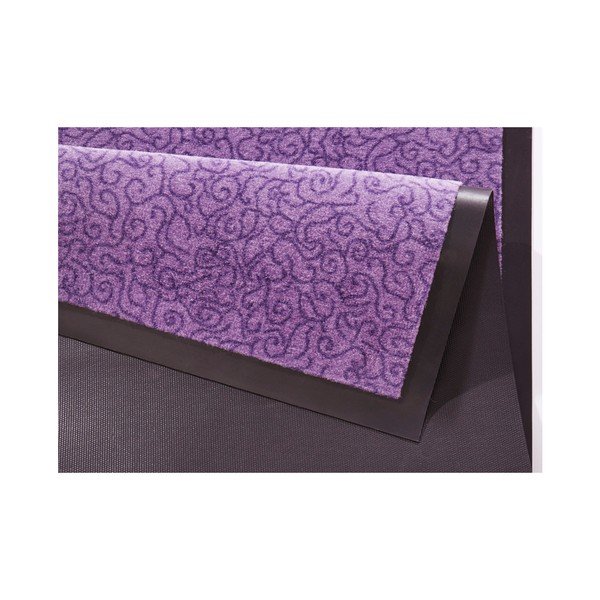 Ljubičasta prostirka Zala Living Smart, 120 x 75 cm-image-4