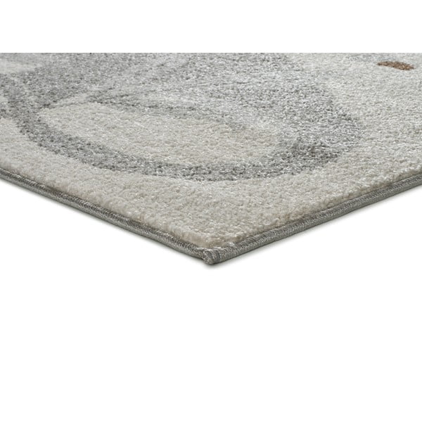 Krem dječji tepih 120x170 cm Beats – Universal-image-2