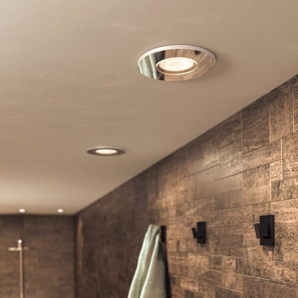 Ugradbena stropna svjetiljka GU10, 4 W Adore – Philips Hue-image-1