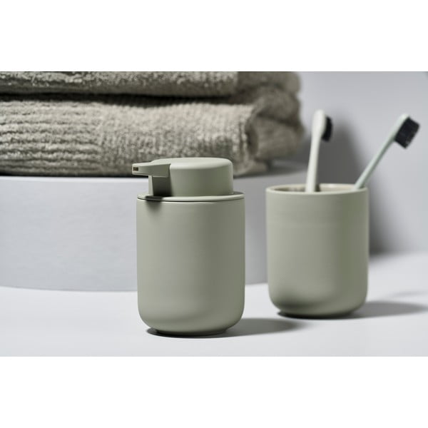 Kanta za smeće s pedalom 4 l Ume – Zone-image-2