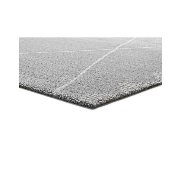 Sivi tepih Universal Tanum Duro, 120 x 170 cm-image-2