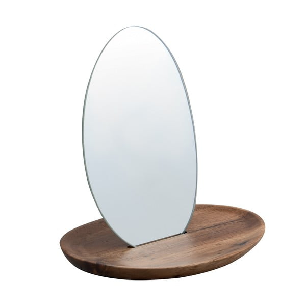 Kozmetičko ogledalo 14x21 cm Alesia – Spirella