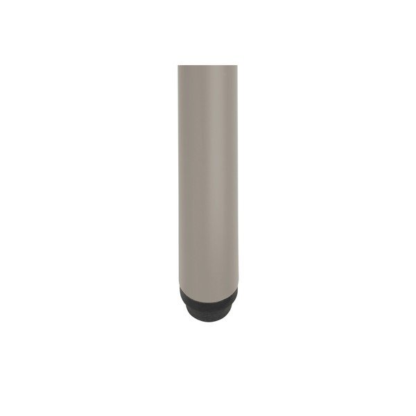 Sivi metalni pomoćni stol 28x90 cm Riqueza – Leitmotiv-image-4