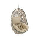 Viseća vrtna stolica Kave Home Damila