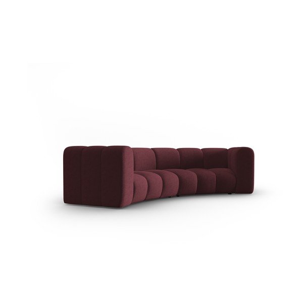 Bordo sofa 322 cm Lupine – Micadoni Home-image-2