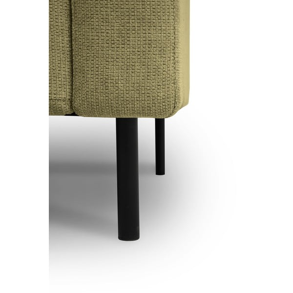 Senf žuta kutna garnitura (s lijevim kutom) Hero – Scandic-image-4