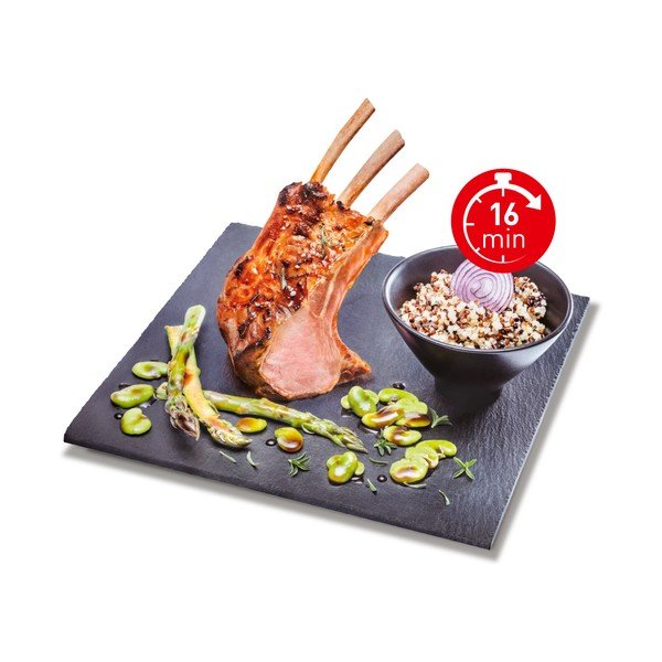 Inox ekspres lonac 6 l Clipso+ Precision - Tefal-image-3