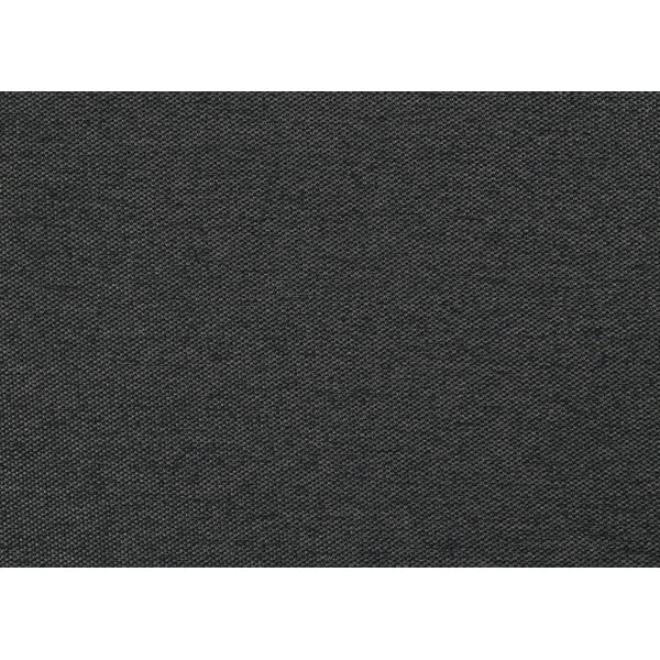 Sivi tapecirani okvir kreveta Actona Alma, 180 x 200 cm-image-1