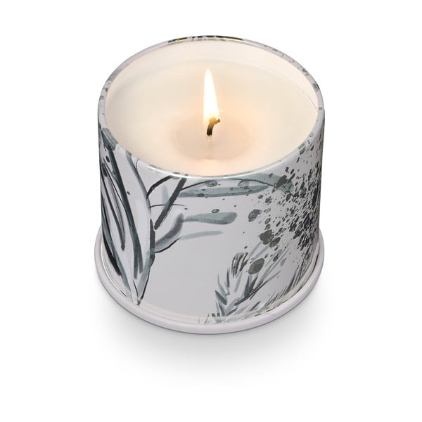 Mirisna svijeća od sojinog voska vrijeme gorenja 50 h Winter – ILLUME x Bloomingville-image-2