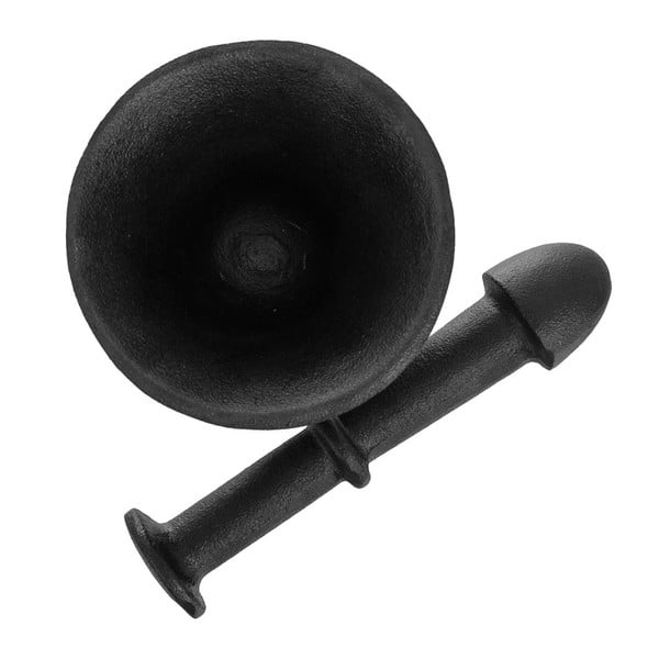 Mužar od lijevanog željeza Litina – Orion-image-4