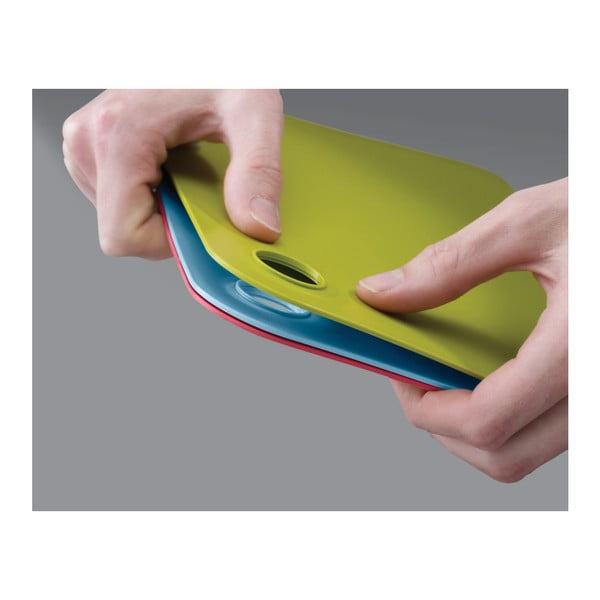 Set od 3 daske za rezanje Joseph Joseph Pop-image-3