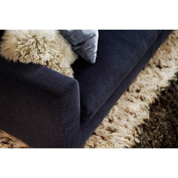 Tamno plavi kauč 250 cm Sophia - Sits-image-2