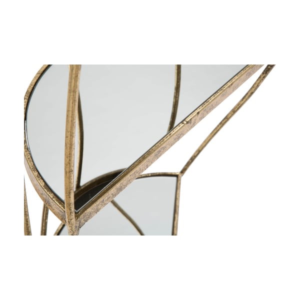 Okrugli pomoćni stol ø 38 cm Twisty – Mauro Ferretti-image-2