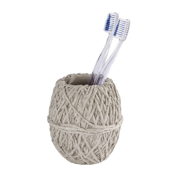 Čašica za četkicu za zube Wool Ball