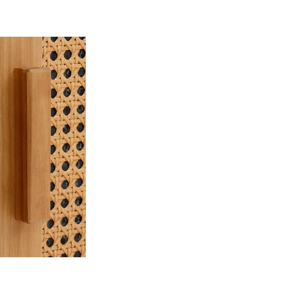 Radni stol od borovine 60x110 cm Jolene - Støraa-image-3