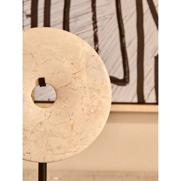 Mramoran kipić (visina 21 cm) Zoro – Premier Housewares-image-2