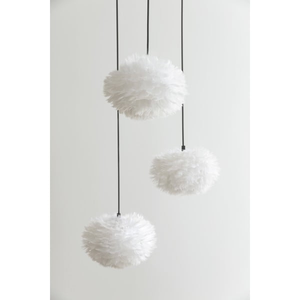 Bijelo sjenilo ø 15 cm Eos Nano – UMAGE-image-2