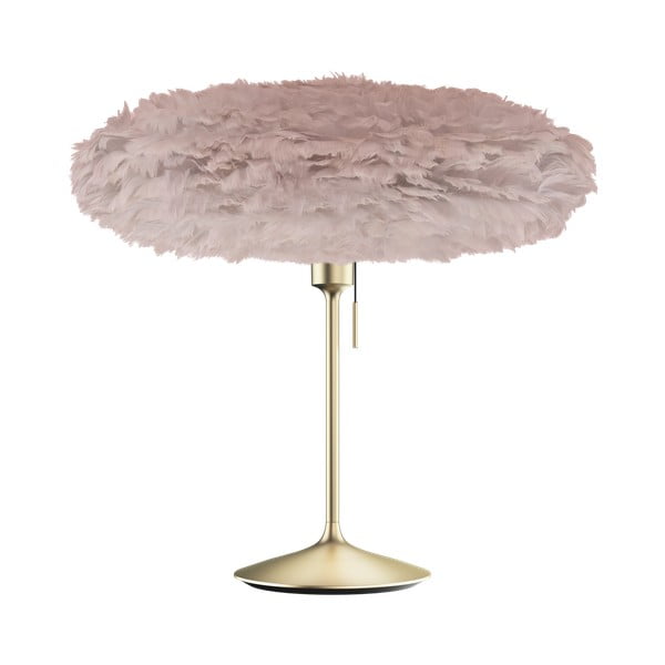 Svijetlo ružičasto sjenilo ø 66 cm Eos Esther Medium – UMAGE-image-3