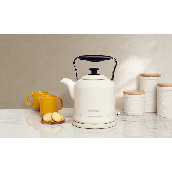 Krem kuhalo za vodu od nehrđajućeg čelika 1,5 l Highclere – Haden-image-3
