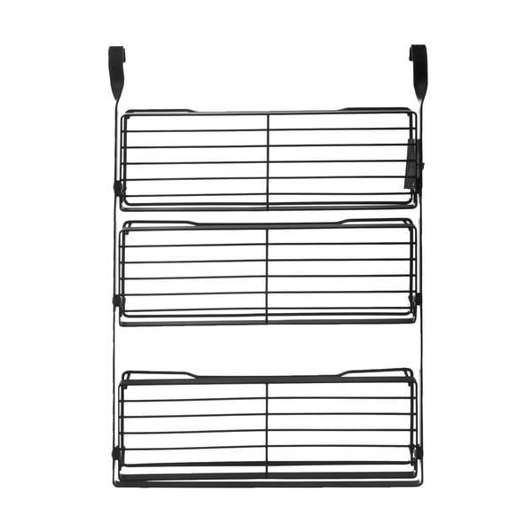 Viseća metalna dodatna polica Radka - Orion-image-2