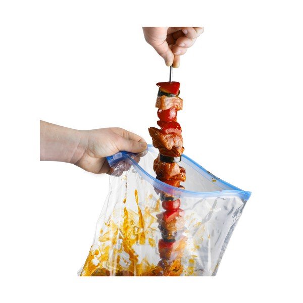 Set od 2 žice za ražnjić Westmark Twister-image-1