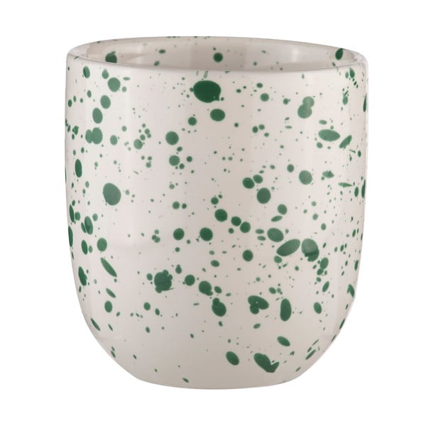 Bijele šalice u setu 4 kom od kamenine 350 ml Carnival – Ladelle-image-1