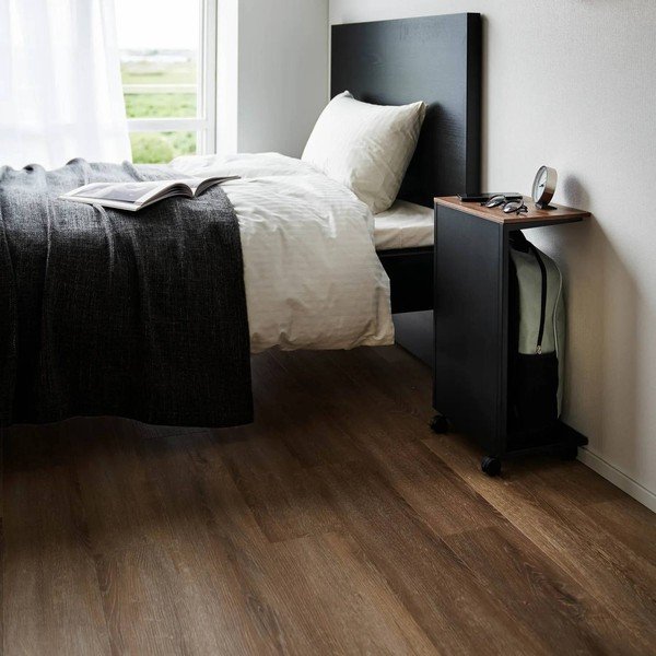 Metalni pomoćni stol 22x31 cm Tower – YAMAZAKI-image-2