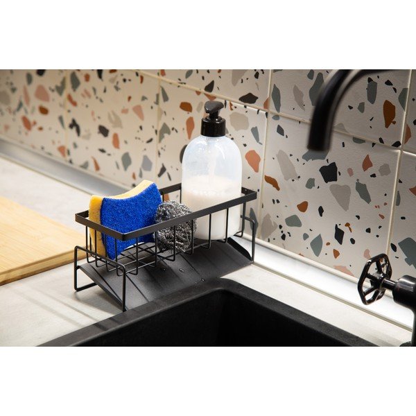 Metalni kuhinjski organizator – Compactor-image-3