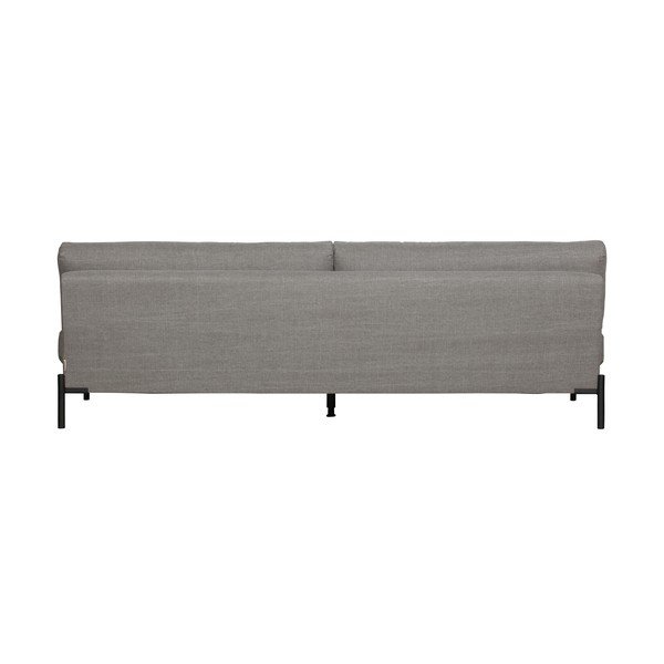 Sivi kauč vtwonen Sleeve, 242 cm-image-2