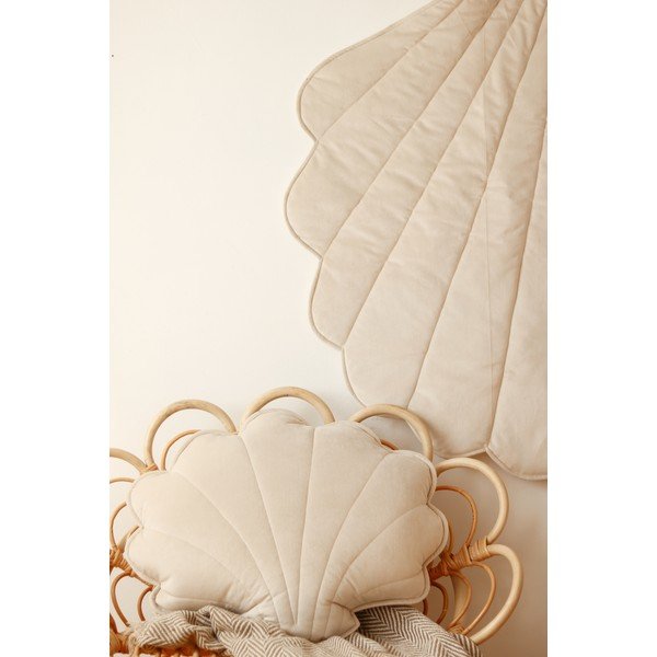 Dječja deka za igranje Cream - Moi Mili-image-3