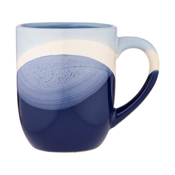 Plava šalica 300 ml Cafe – Ladelle