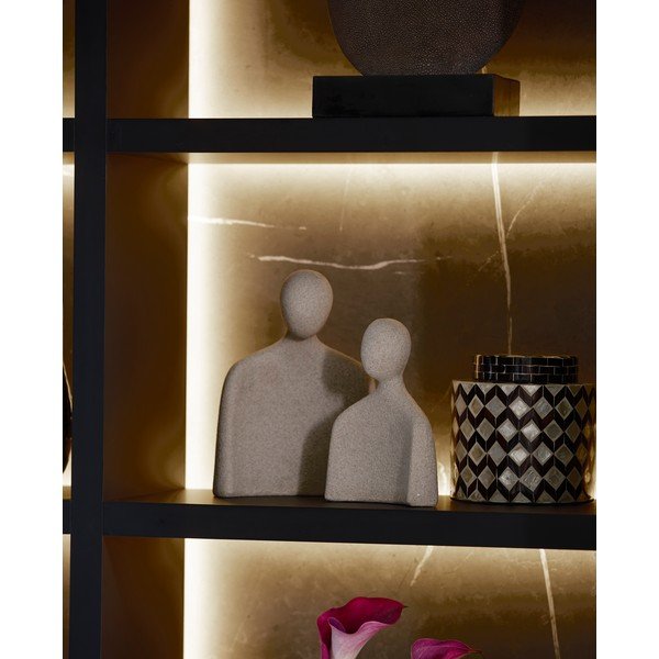 Kipić od polyresina (visina 21,5 cm) Head – Light & Living-image-1