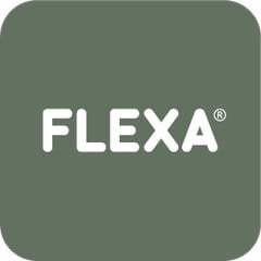 Flexa · Sniženje · Monty