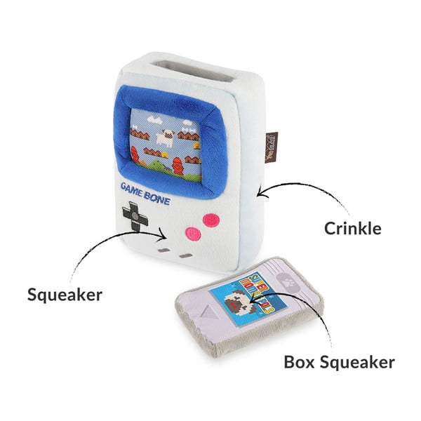 Igračka za pse Game Boy - P.L.A.Y.-image-3