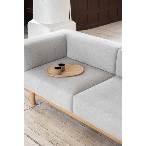 Tamno siva sofa 260 cm Alchemist – EMKO-image-1