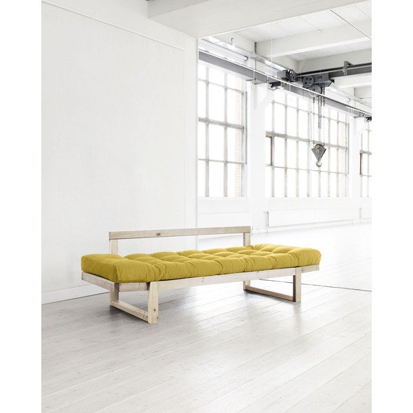 Karup Edge Honey / Amarillo sofa-image-3
