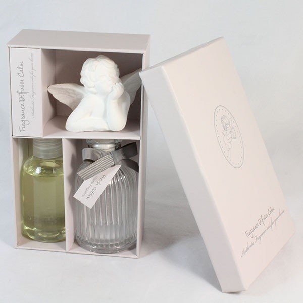 Parfimirani glineni anđeli 100 ml - pamuk-image-1