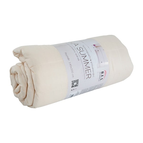 Ljetni poplun 140x200 cm Summer – B.E.S.