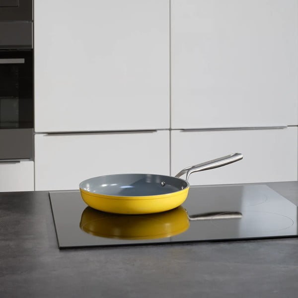 Tave u setu 2 kom s keramičkim premazom ø 30 cm Meda 3.0 – FABINI-image-1