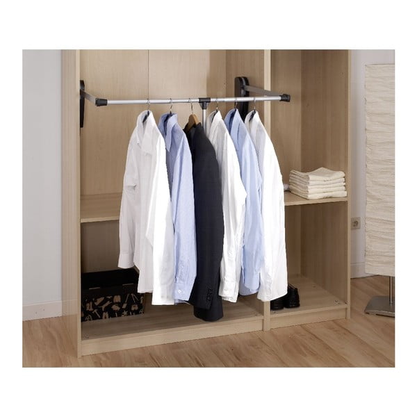 Teleskopski stalak za odjeću Wenko Lift-image-1