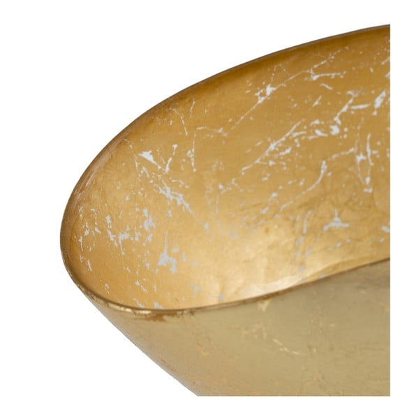 Staklena ukrasna posuda 14x28 cm Dena – Ixia-image-4