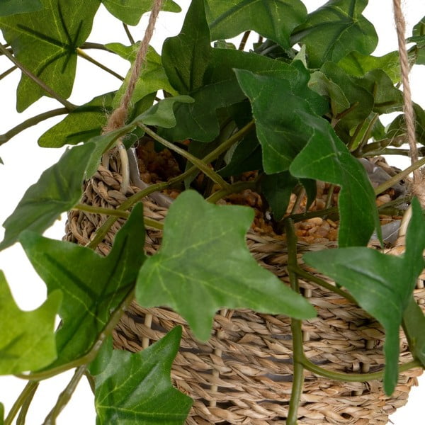 Umjetne biljke u setu 2 kom (visina 50 cm) – Casa Selección-image-3