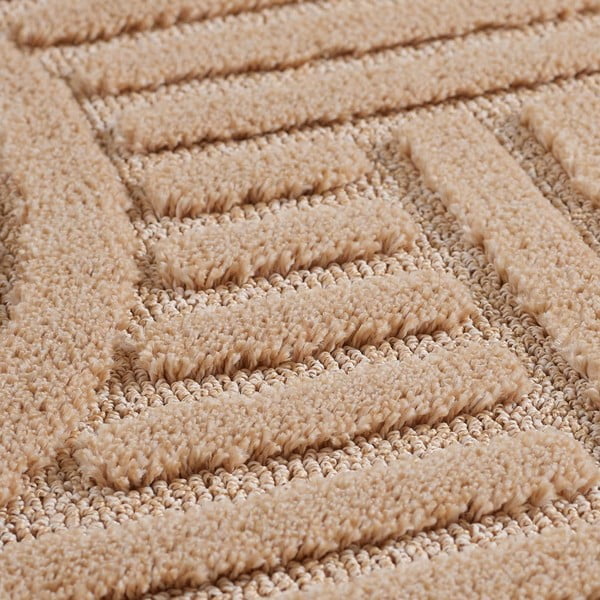 Svijetlo ružičasti tepih 60x110 cm Art 1121 – Ayyildiz Carpets-image-3