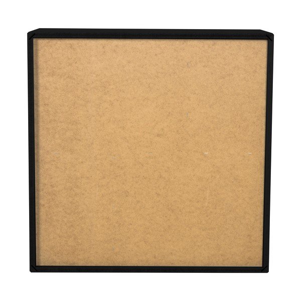 Crni regal Tenzo Z Cube, 70 x 70 cm-image-4