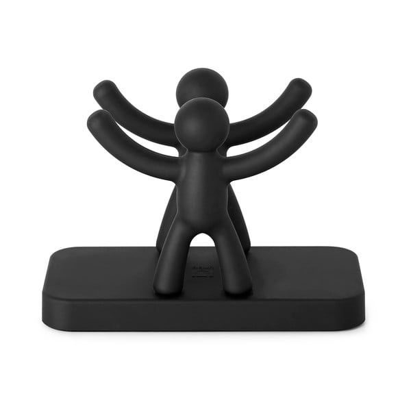 Plastični držač za salvete Buddy - Umbra-image-4