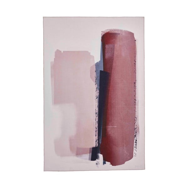 Ružičasti tepih Think Rugs Michelle Collins Rose, 150 x 230 cm