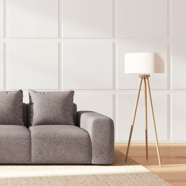 Siva sofa 287 cm Monce – Rodier-image-3