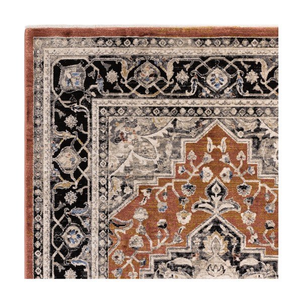 Ciglasti tepih 240x330 cm Sovereign – Asiatic Carpets-image-4