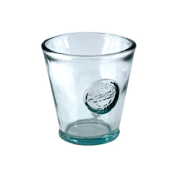 Set od 3 čaše od recikliranog stakla Ego Dekor Authentic, 250 ml-image-1