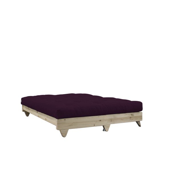 Varijabilna sofa Karup Fresh Raw / Purple Plum-image-1